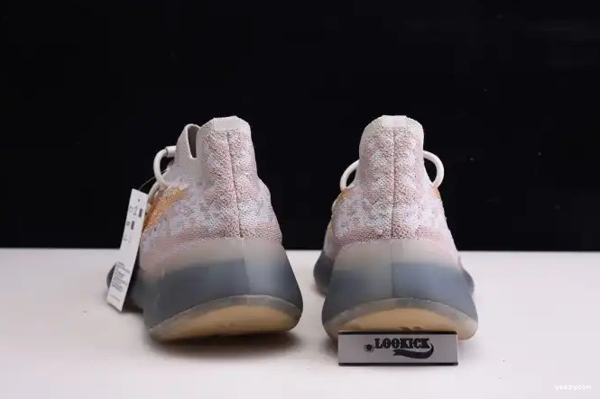 380 FZ1269 PEPPER BOOST YEEZY ADIDAS 0601